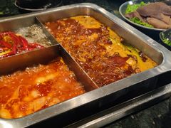 -重庆九记老火锅(广场店)