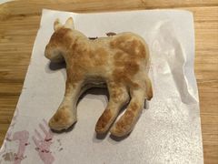 -高玛纳驴肉火烧(一世界店)