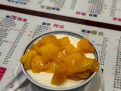 -仁信双皮奶(东川路店)