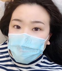 点击看大图 -韩美绣·骨相纹眉·洗眉美瞳线