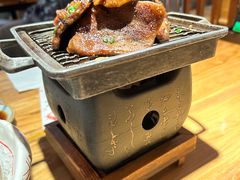 -笑纳日本料理(嘉定大融城店)