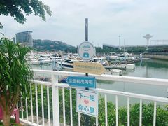 -大梅沙海滨公园