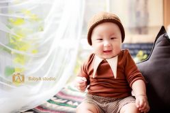 -BabyA 专业婴童摄影(古北时尚广场店)