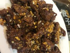 -来顺成饭庄