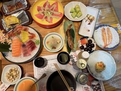 -松坂屋日料自助(长城路店)