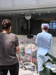 -盈月阁母婴护理中心·月子中心·月嫂育儿嫂