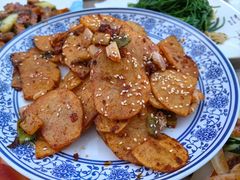 -清真·伊清阁餐厅
