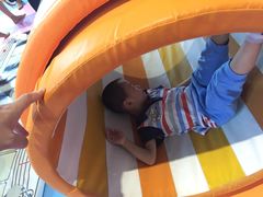 -蒙特利亲子乐园