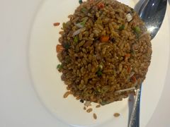 -老洋房花园饭店(绍兴路店)