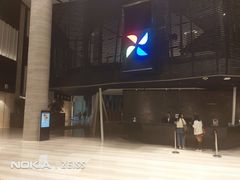 -青岛西海岸隆和福朋喜来登酒店
