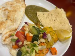 -清真· AL-JANNAT 佳纳特餐厅(仙林店)