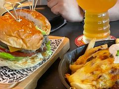 -Boxing Cat Brewery拳击猫精酿啤酒馆(永福店)
