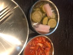 -机器人火炉披萨