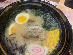 -青空日料烧肉烧鸟店(后湖兴业路店)