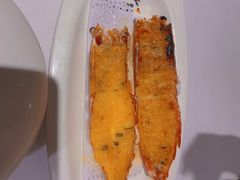 -龙船人海鲜城(长治路店)