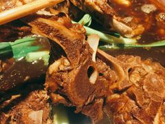 -京韵胡同·酱香羊蝎子火锅涮肉(长寿路店)