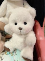 -TeddyTales莉娜熊(国贸店)
