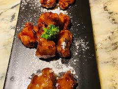 -绿茶餐厅(深圳龙华天虹购物中心店)