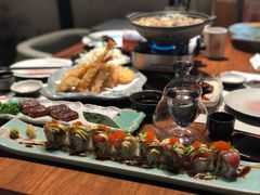 -熹炭精致日料(金融街购物中心店)