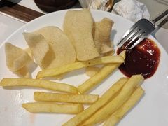 -晶丽香榭自助餐(南京大饭店)