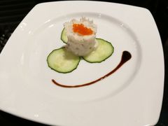 -圣丰索菲特·2 On 988 Café 自助餐厅