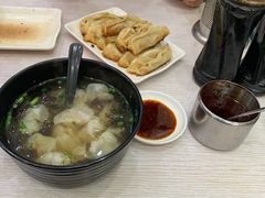 -大董锅贴(崇安寺店)