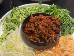 -满园烤鸭·春饼(沈北万达店)