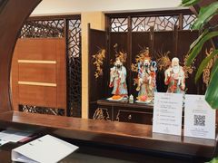 -杭州香格里拉·香宫中餐厅