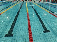 -美再晨游泳馆(新江湾店)