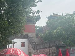 -普陀宗乘之庙(小布达拉宫)