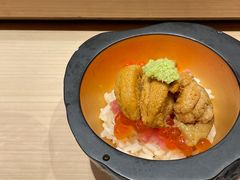 -鮨一日本料理(大中华店)