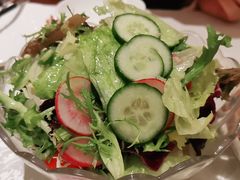 大拌菜-巴依老爷·新疆美食(上城区天城路店)
