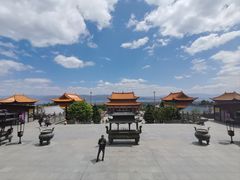 -大理古城