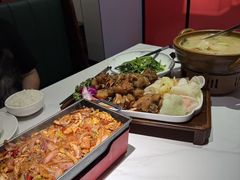 -红椒香·闽北光泽菜·宴请聚会(奥体店)