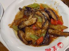 -玺炖·中国铁锅炖(虹桥天街店)