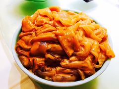 摇滚拉皮-淀里船宴(裕华东路店)