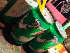 -江边城外烤全鱼(方庄时代购物中心店)