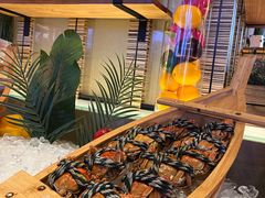 -富力希尔顿酒店·地阔自助餐厅