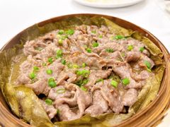 -小榄人家酒楼(民安店)