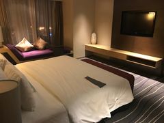 -青岛富力艾美酒店