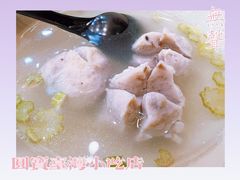-圆宝台湾小吃(迎津街店)