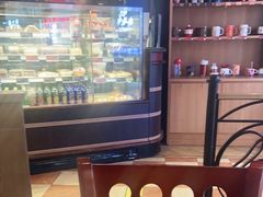 -COSTA COFFEE(天通苑华联店)