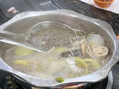 -山珍鲜牛肉火锅本地老字号(汕中老店)