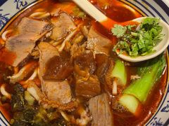 -鑫花溪牛肉米粉(印象水街都心荟店)