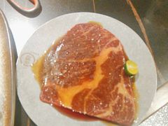 -厚贞日式烤肉(浦东汇智店)