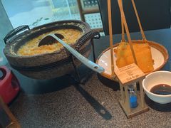 -赠李白·如诗的川味(余杭万达广场店)