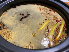 -钢管厂五区小郡肝火锅串串香(总店)