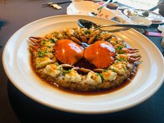 -上海滩餐厅(BFC外滩金融中心店)