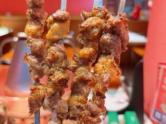 -京悦南门涮羊肉·羊蝎子火锅(田林路店)