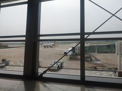 -威海大水泊国际机场